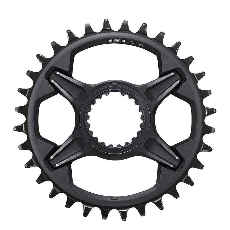 Shimano Deore XT SM-CRM85 Klinge Flere Varianter