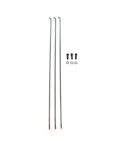 Zipp 303S Spokes Flere Varianter