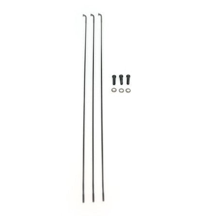 Zipp 303S Spokes Flere Varianter