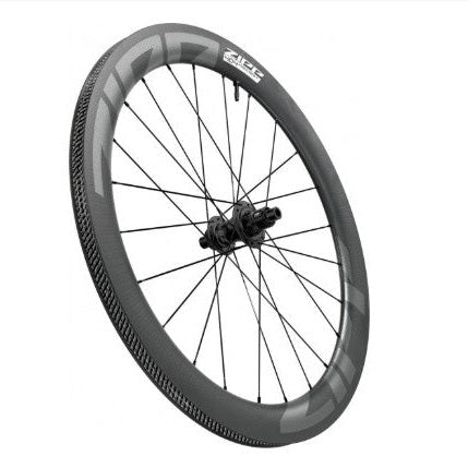 Zipp Wheelset 404 Firecrest Flere Varianter