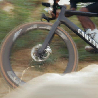 Zipp Wheelset 303 XPLR SW Flere Varianter