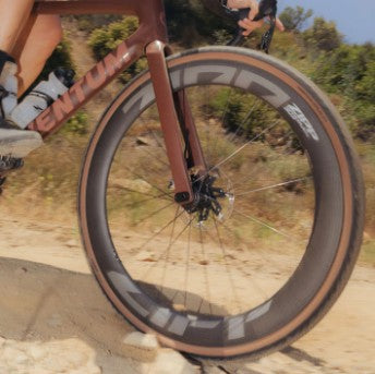 Zipp Wheelset 303 XPLR SW Flere Varianter
