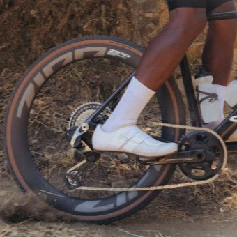 Zipp Wheelset 303 XPLR SW Flere Varianter