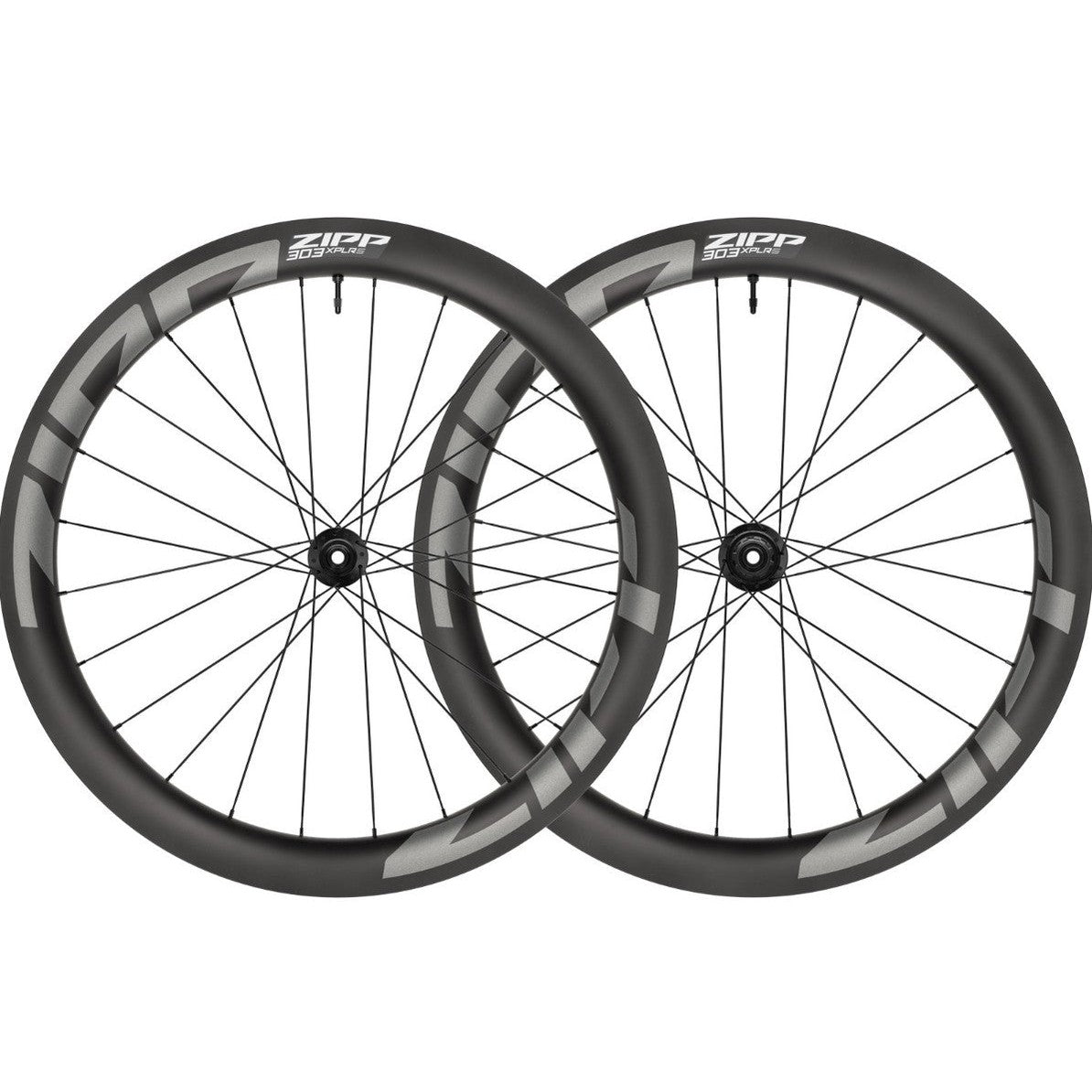 Zipp Wheelset 303 XPLR SW Flere Varianter