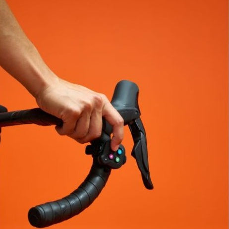 Zwift Click v2 + Zwift Cog 1.1 FreeHub Upgrade Pack Wahoo