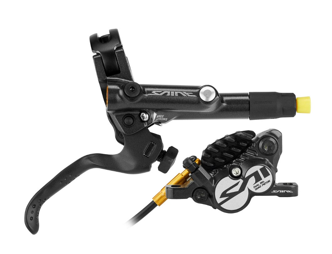 Shimano Saint BL-M820-B-R Bagbremse