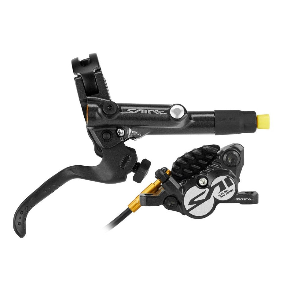 Shimano Saint BL-M820 Bremser Flere Varianter