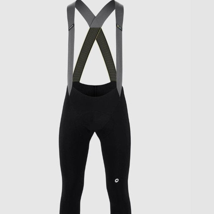 Assos Mille GT Spring/fall bib knickers C2