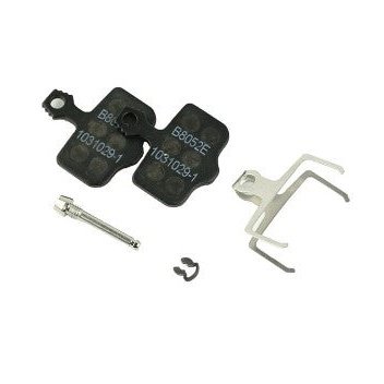 Sram Bremseklodser til Road/Elixir/DB/level