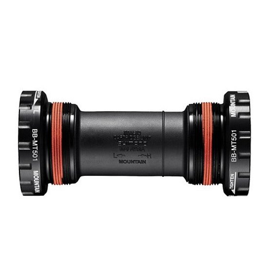 Shimano BB-MT501 krankboks