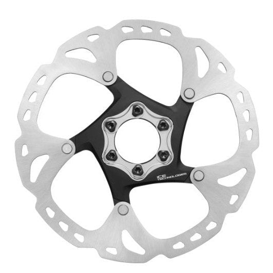 Shimano Deore XT SM-RT86 Bremseskiver Flere Varianter