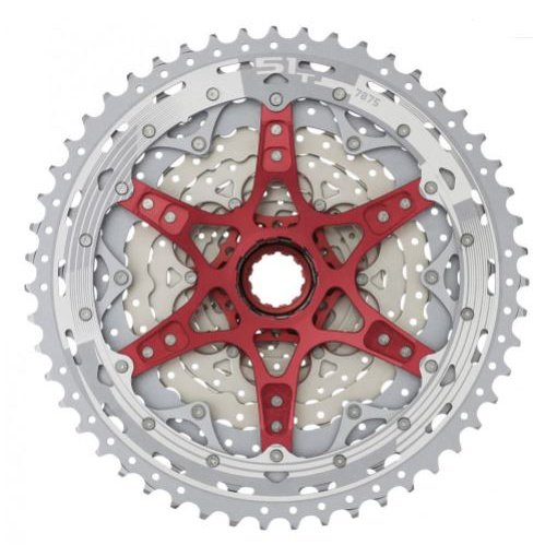 SUNRACE Kassette 12 Speed 11-51T