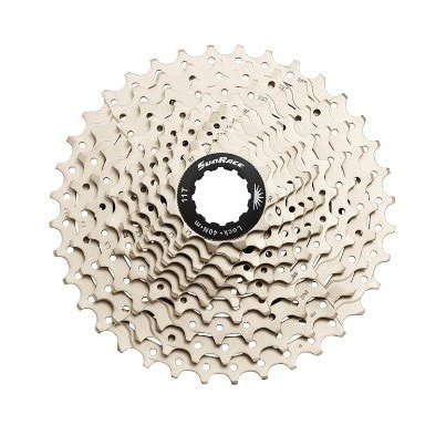 SUNRACE Kassette 10 Speed 11-36T