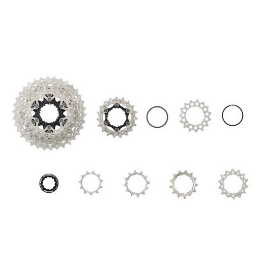 Shimano Ultegra CS-R8101 kassette 12 Speed