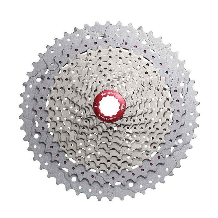 SUNRACE Kassette 11 Speed 11-51T