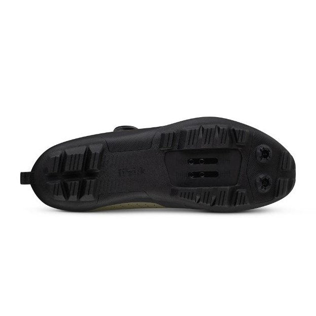 Fizik Terra Atlas Army/Sort