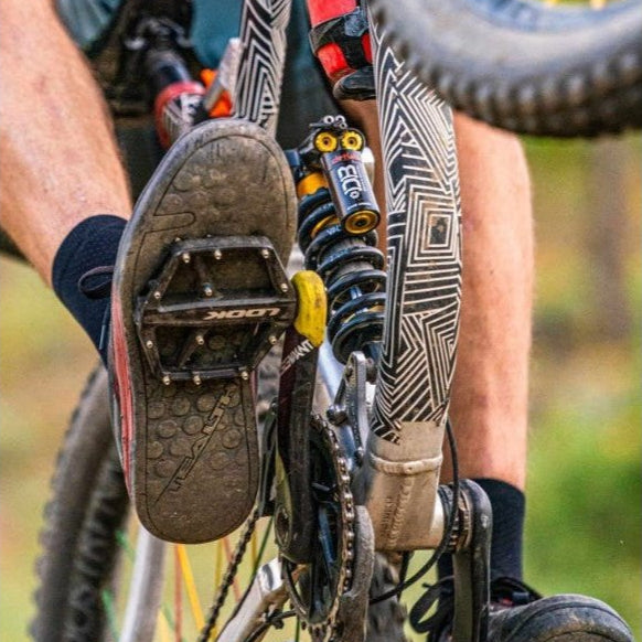LOOK Trail ROC Sort