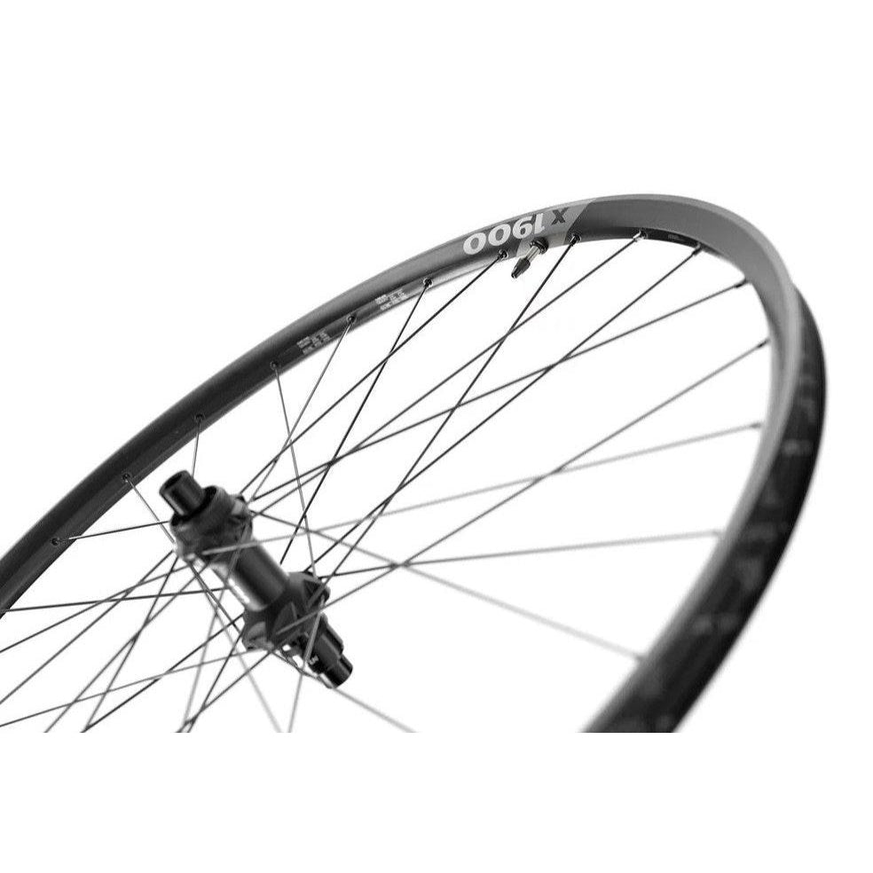 DT Swiss X1900 Spline MTB Hjulsæt Flere Varianter