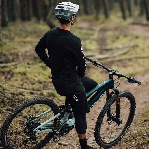 Orbea Rise H30 2022 X-Large Flere Varianter