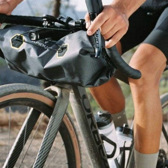 Orbea Terra M30 TEAM Infinity Green Carbon