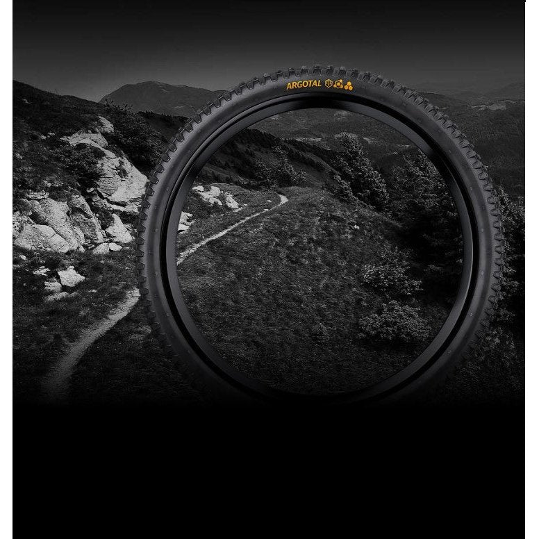 Continental Argotal Trail Casing/Endurance Compound