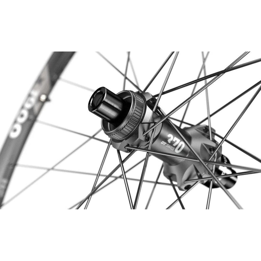 DT Swiss X1900 Spline MTB Hjulsæt Flere Varianter