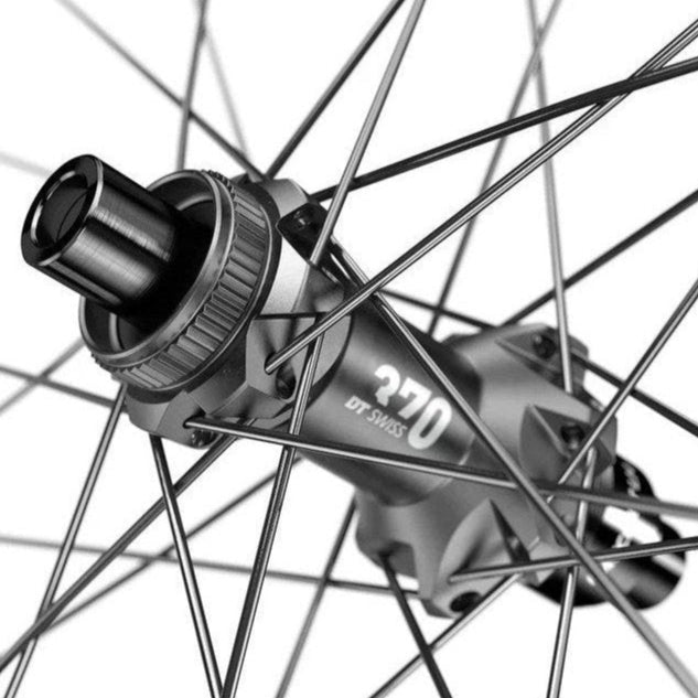 DT Swiss X1900 Spline MTB Hjulsæt Flere Varianter