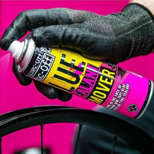 Muc-Off Glue Remover