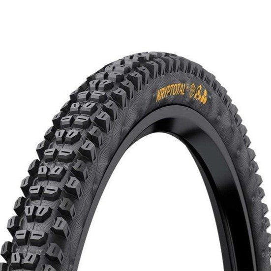 Continental Kryptotal-R Trail Casing/Endurance Compound