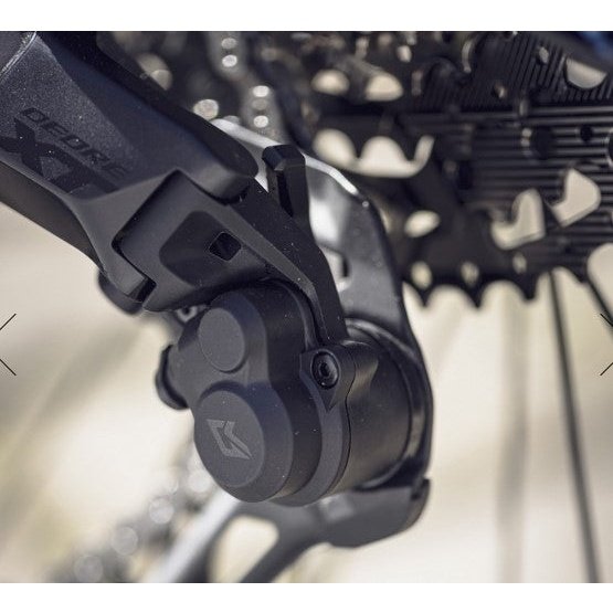 Shimano Deore XT RD-M8130 Bagskifter 11 Speed Linkglide