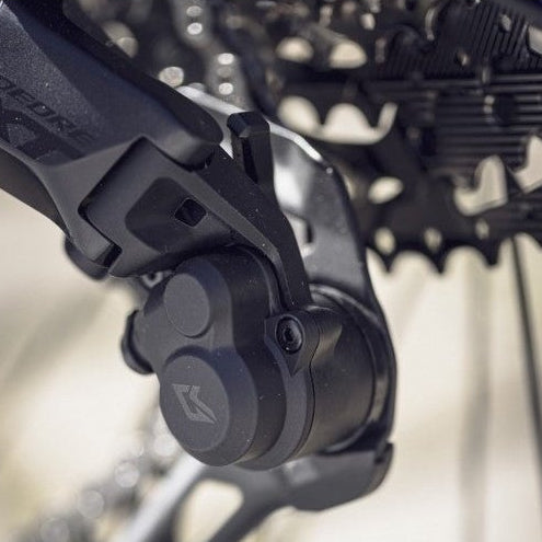 Shimano Deore XT RD-M8130 Bagskifter 11 Speed Linkglide