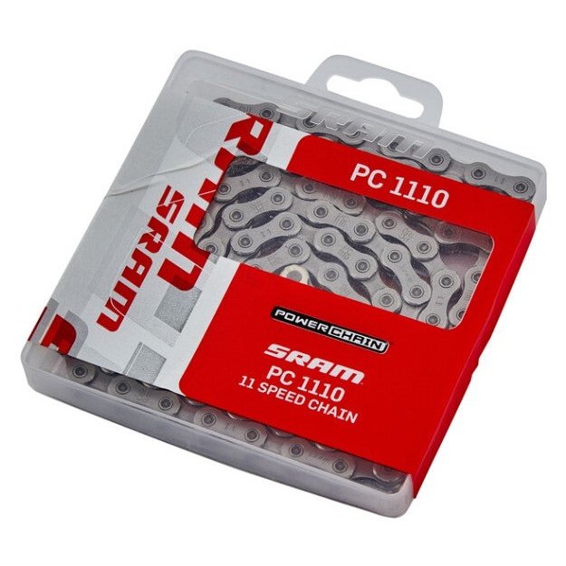 Sram PC 1110 kæde 11 Speed