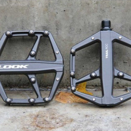 LOOK Trail ROC Sort