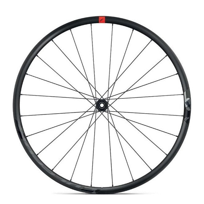 Fulcrum Racing 600 DB Disc Hjulsæt