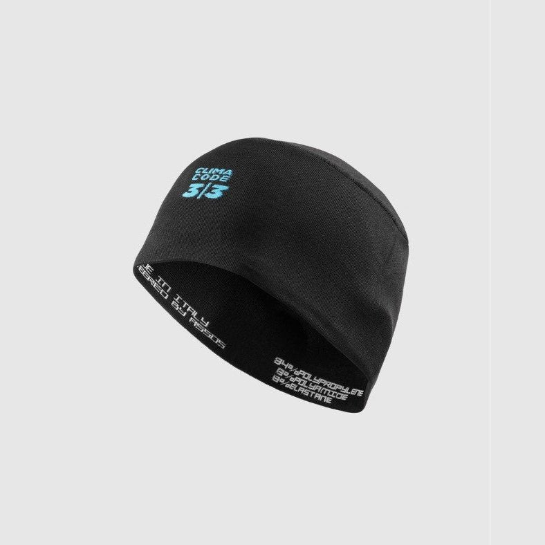 Assos Winter Cap P1 Flere Varianter