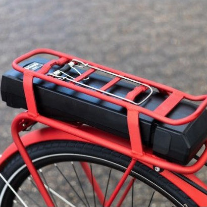 Winther Superbe 3 Sort