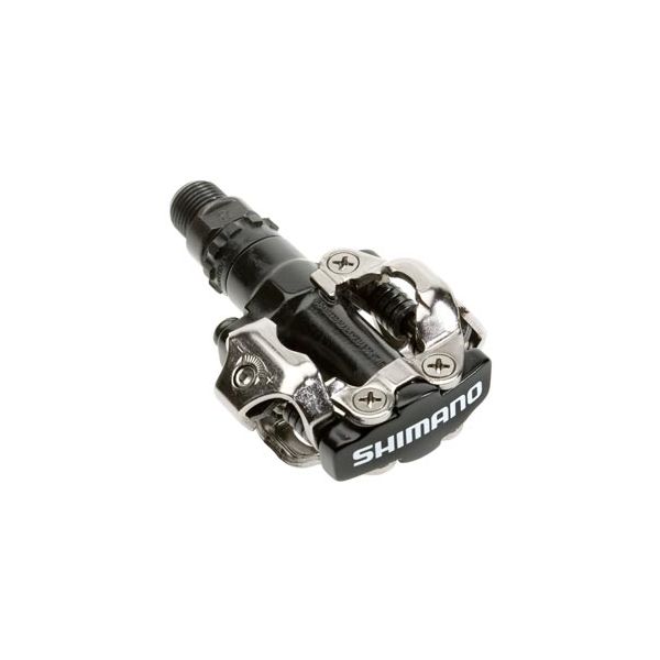 Shimano PD-M520 MTB pedal