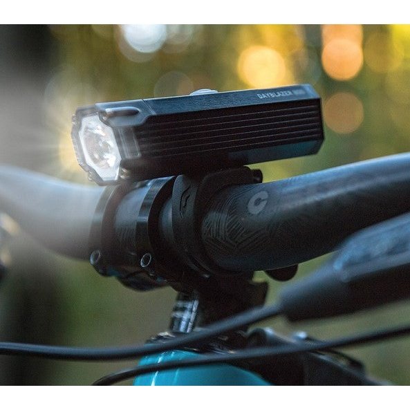 Blackburn Dayblazer 1000 Lumen Forlygte