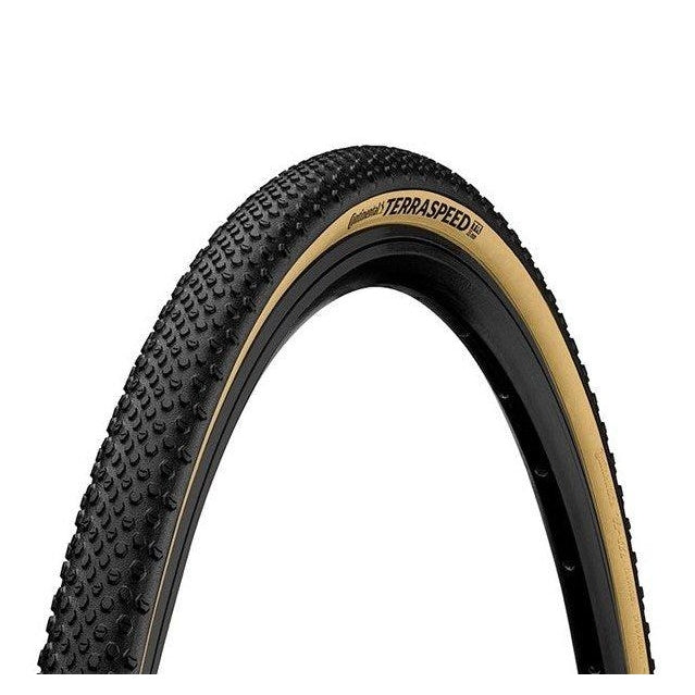 Continental Terra Speed Protect Flere Varianter