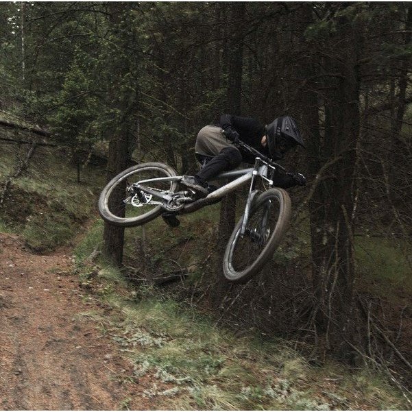 Fizik Gravita Alpaca X5 with Kit