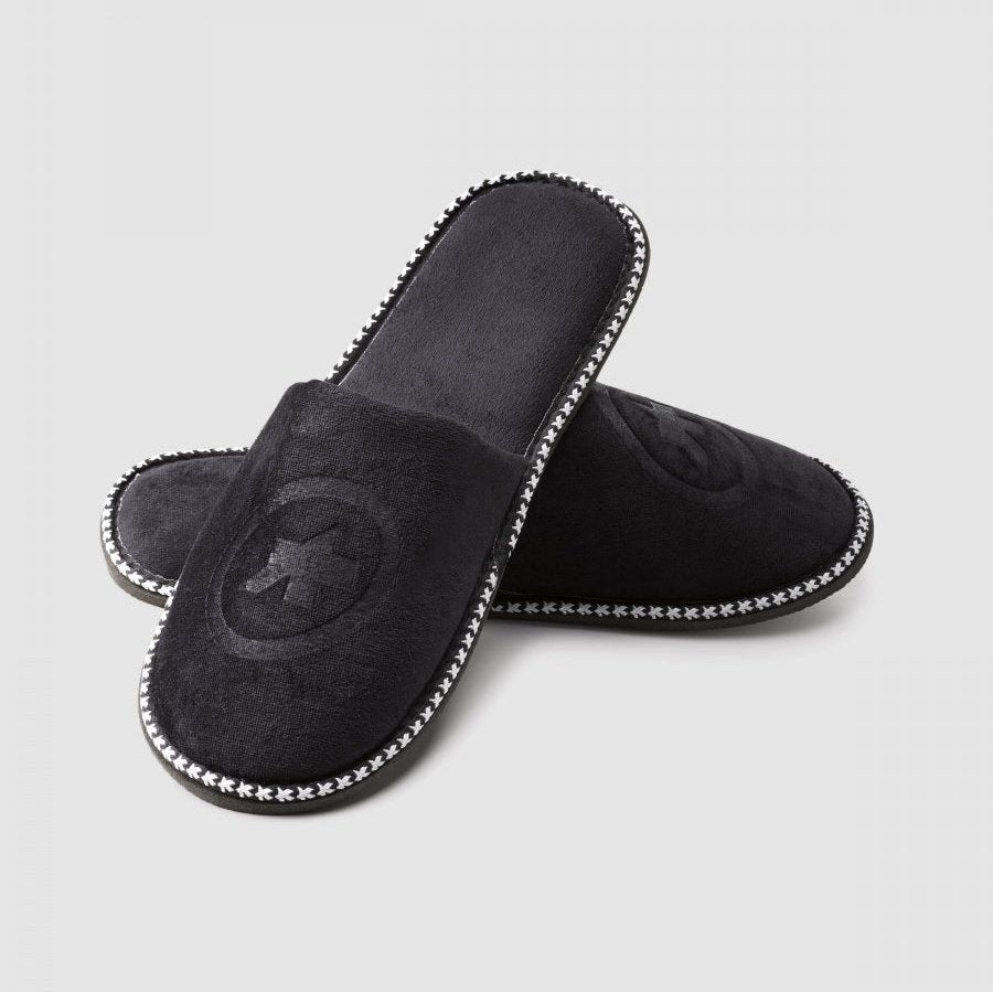 Assos Signatur Lounge tøfler ONE SIZE