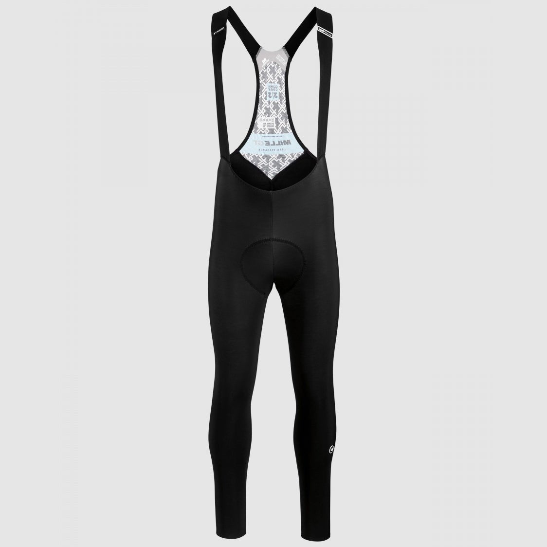 Assos Mille GT winter bib tights