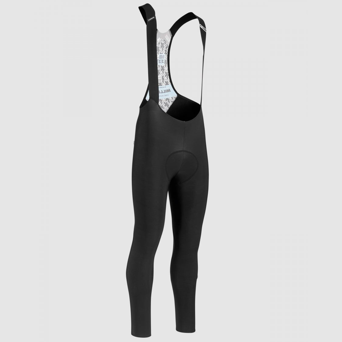 Assos Mille GT winter bib tights