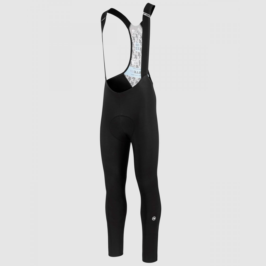 Assos Mille GT winter bib tights