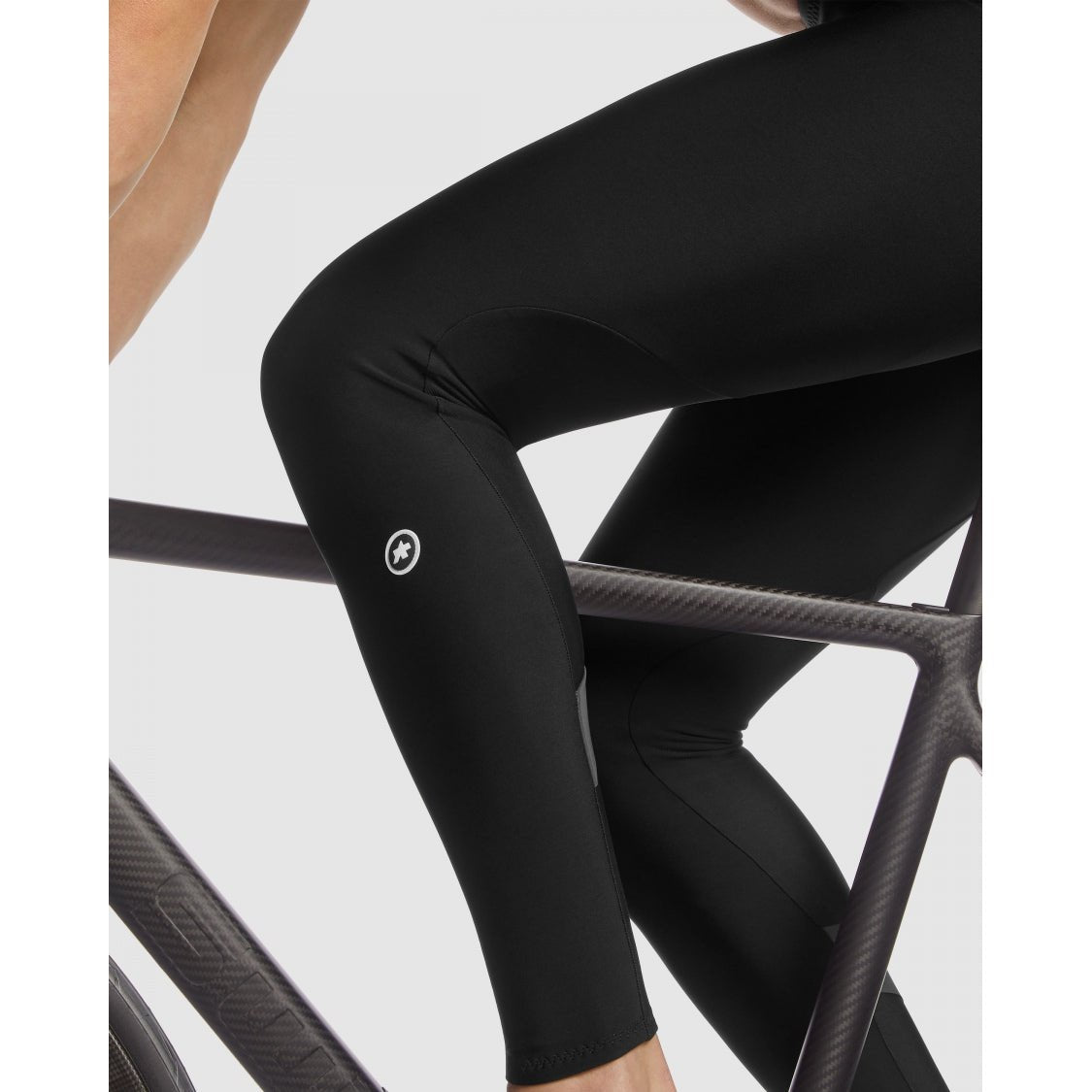 Assos Mille GT winter bib tights