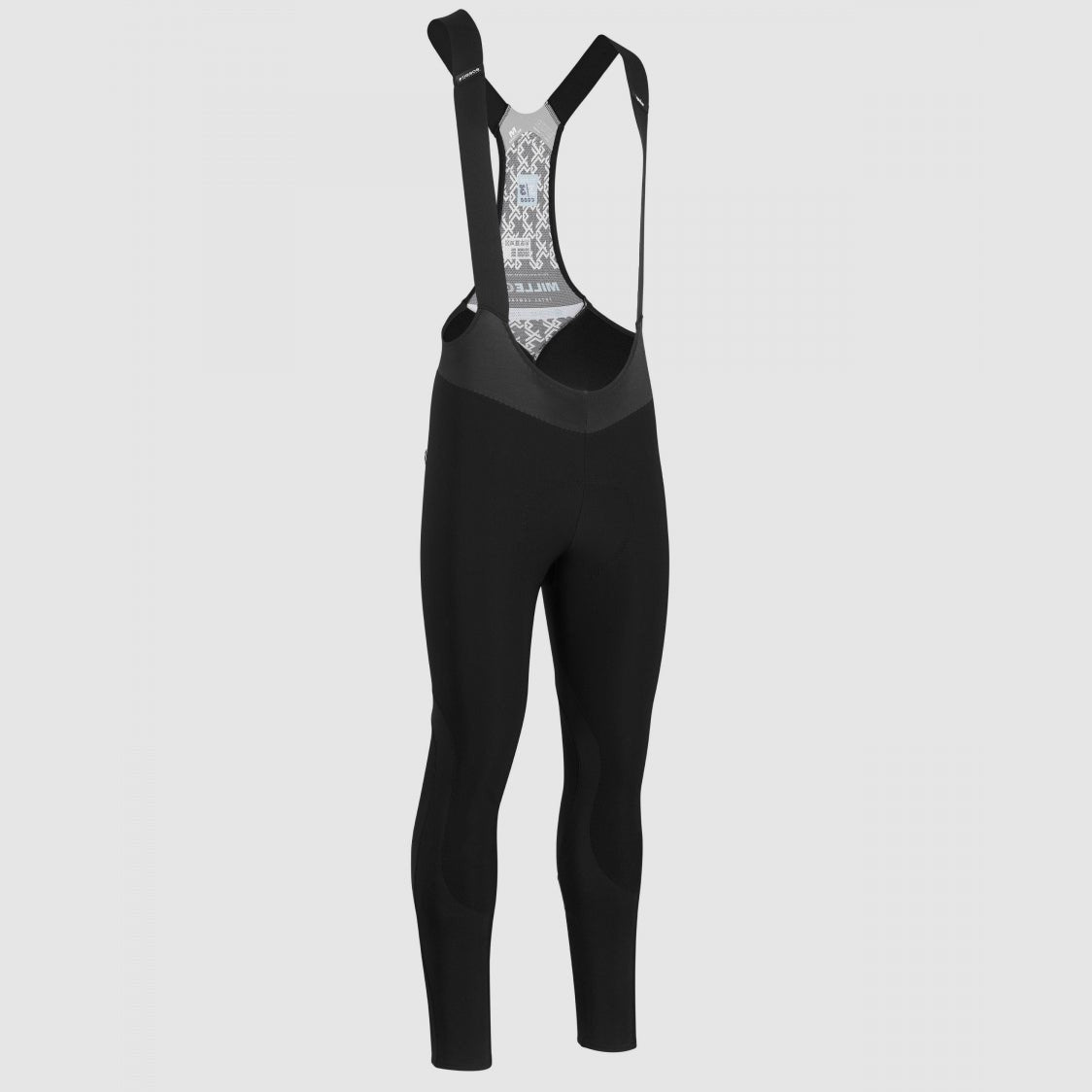 Assos Mille GT ultraz winter bib tights