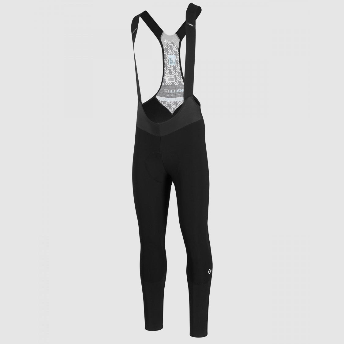 Assos Mille GT ultraz winter bib tights