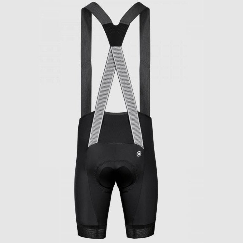 Assos EQUIPE RS T.Werkteam Blackseries
