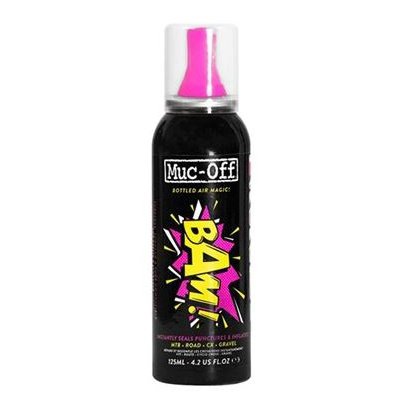 Muc-Off B.A.M Instant Puncture Repair 125ml