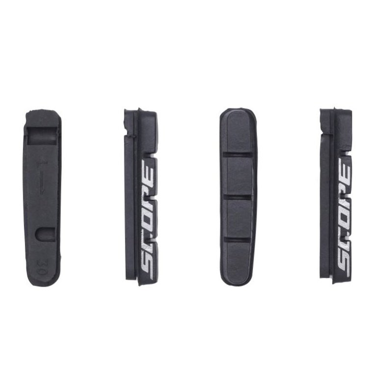 Scope Carbon brake pads Flere Varianter